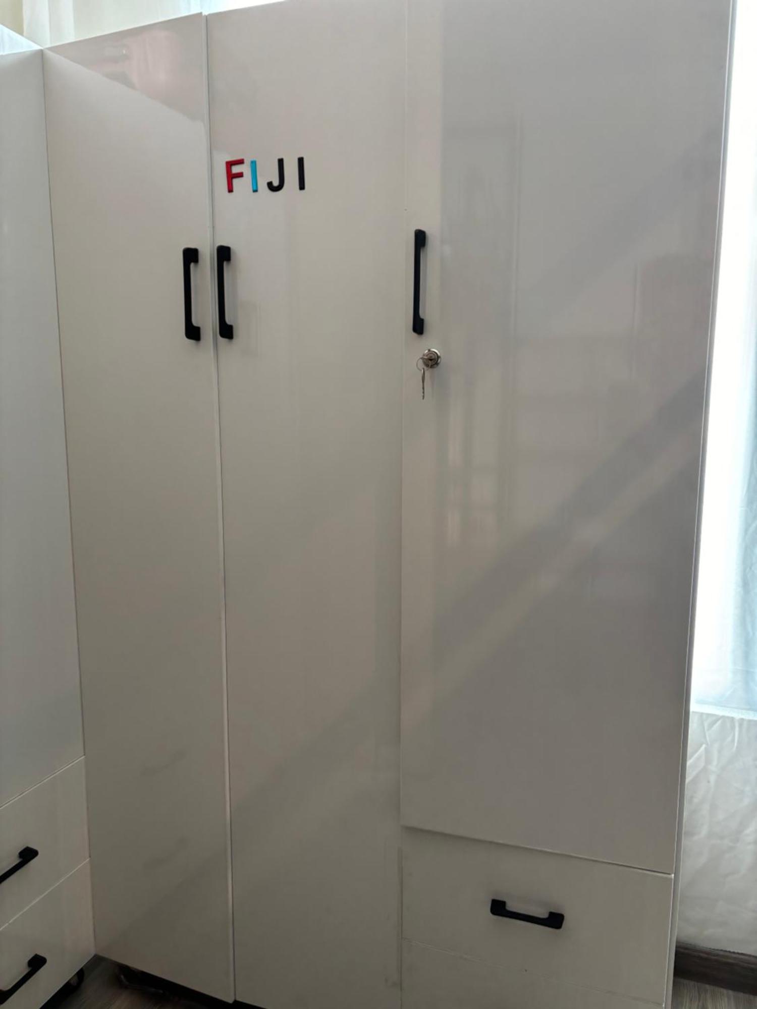 Elo House Vandrerhjem Long Binh Eksteriør bilde