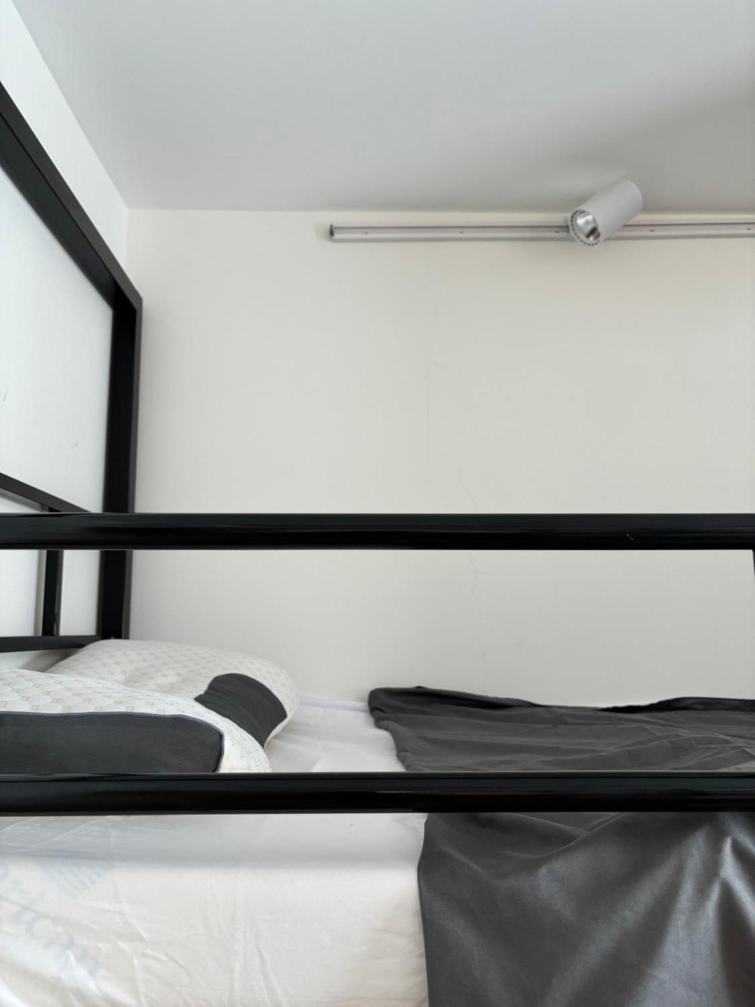 Elo House Vandrerhjem Long Binh Eksteriør bilde